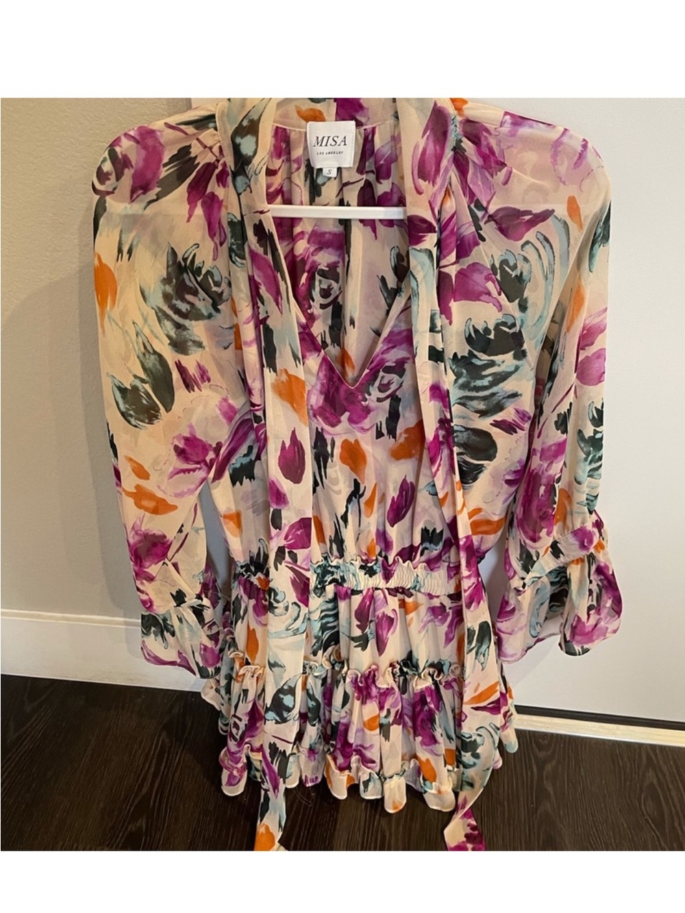 MISA DRESS Small